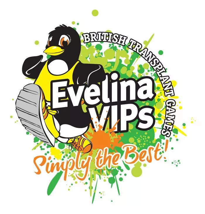 Evelina Children